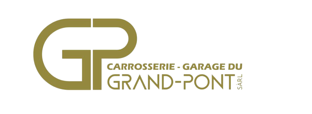 Carrosserie-Garage du Grand-Pont Orbe